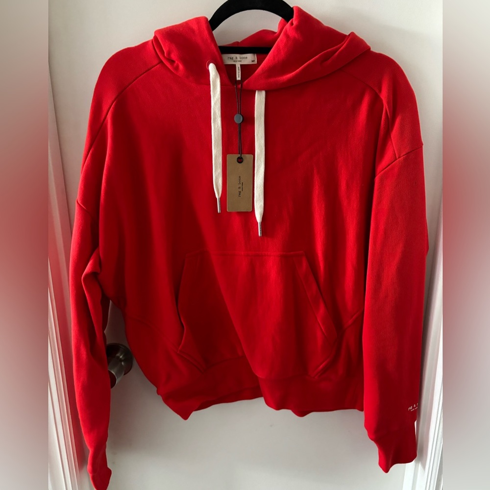 Rag & Bone hoodie ❣️